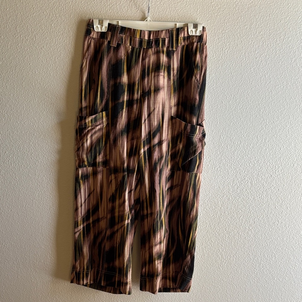 Culottes by Democracy